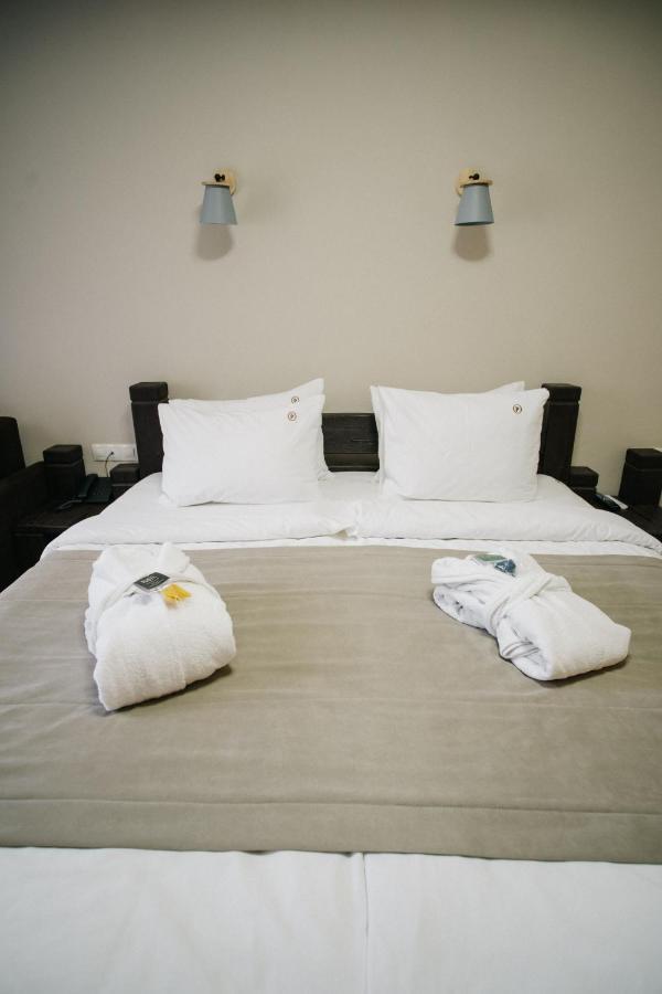 Rubel Aparthotel&Spa ياريمتشي المظهر الخارجي الصورة