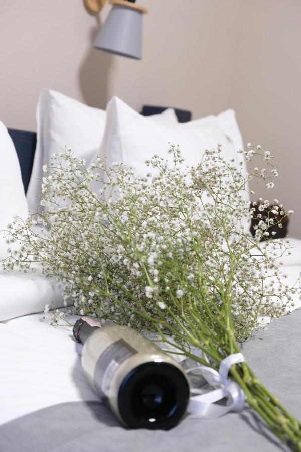 Rubel Aparthotel&Spa ياريمتشي المظهر الخارجي الصورة